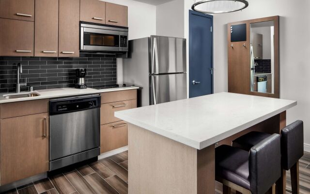 Hyatt House San Jose / Cupertino