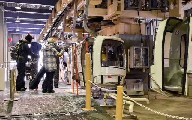 Yubari Hotel Shuparo