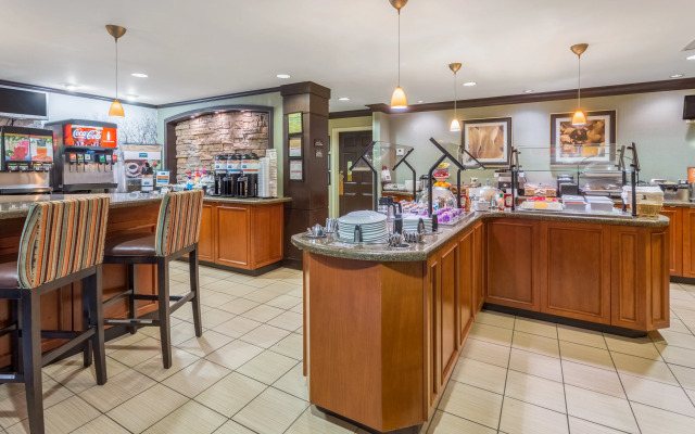 Sonesta ES Suites Atlanta - Perimeter Center