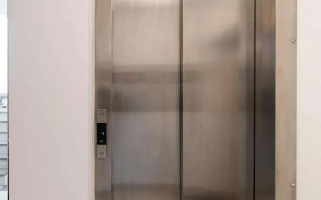 Apartment Citystay M