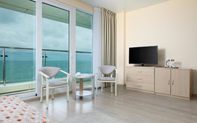 Marlen Apart Sanremo Apartments