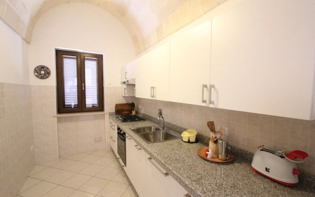 Residence Borgo Antico