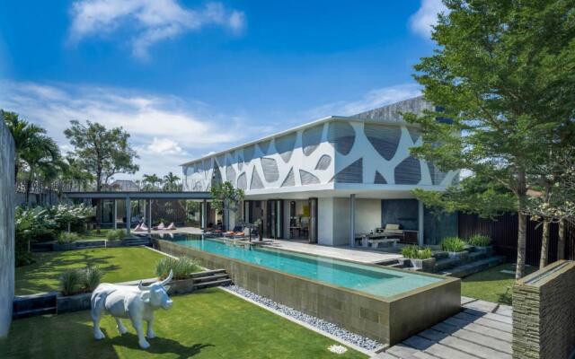 Villa Issi