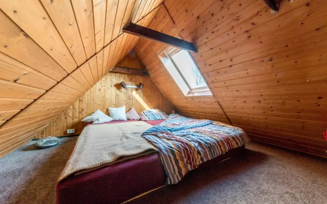 Private Apartment Petermannstraße