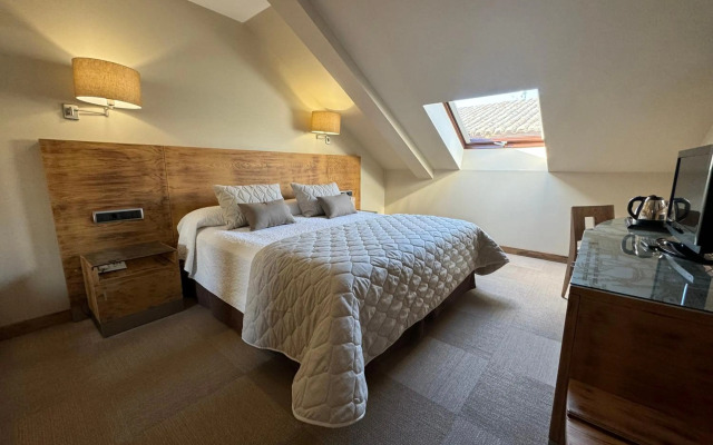 Hotel San Juan de los Reyes