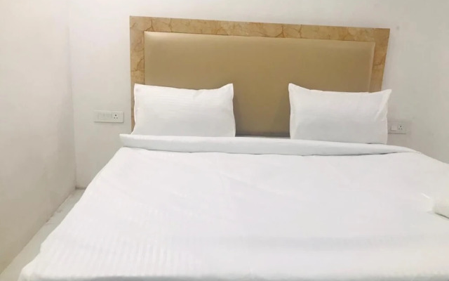 Hotel Rasso Inn Tuglakabad Extn.