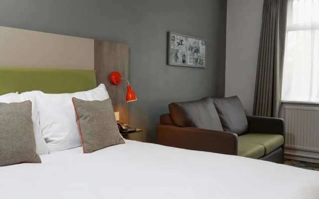 Epping Forest Hotel