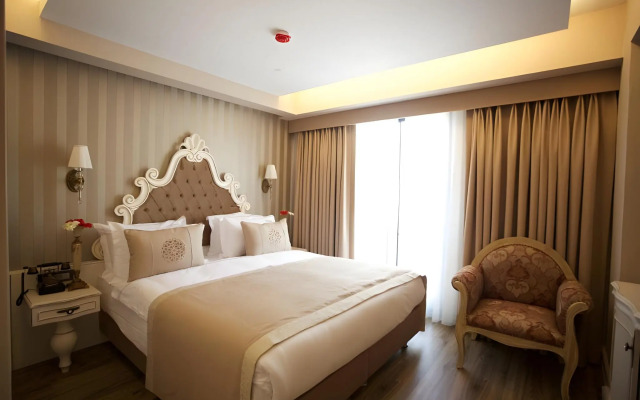 Anthemis Hotel