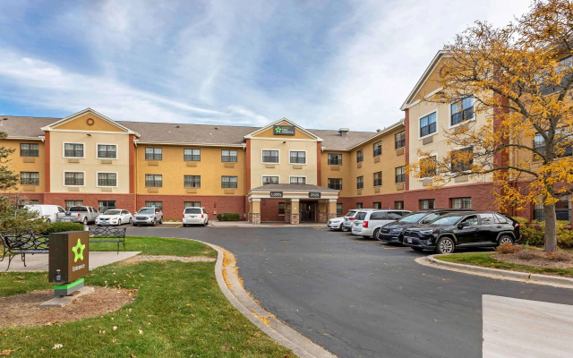 Extended Stay America Select Suites - Milwaukee - Waukesha