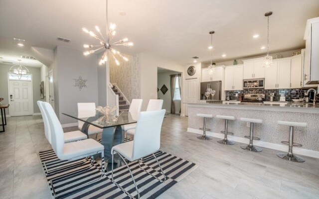 Amazing House! Champions Gate - 8903SD