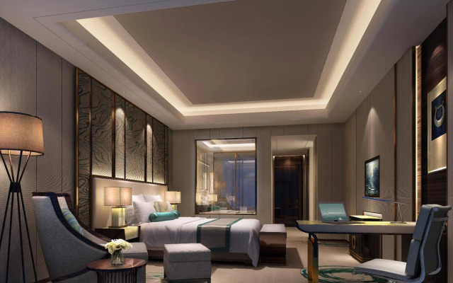 Wanda Vista Nanning