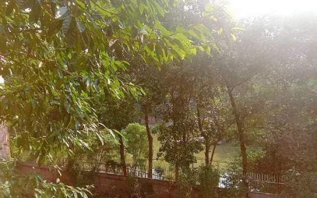 Chenyi Hotel Chongqing Chuanwai