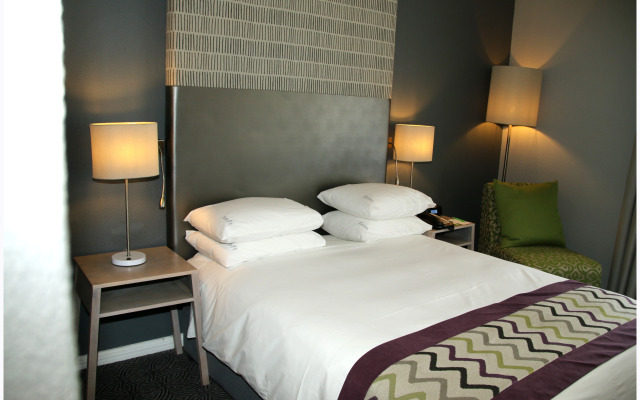 Holiday Inn Johannesburg Airport by IHG