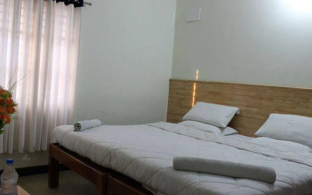 Olive Residency