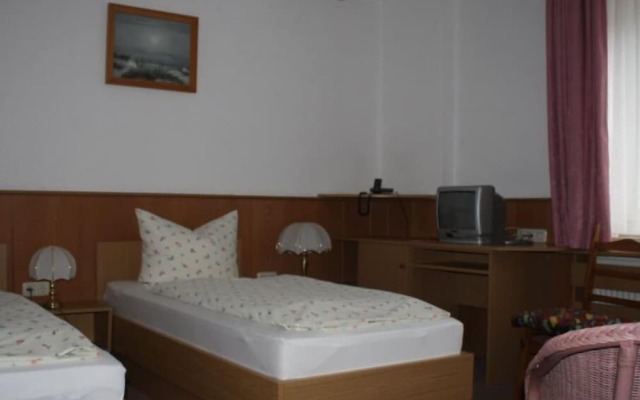 Landgasthof Fuchsbau