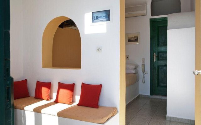Remvi Suites