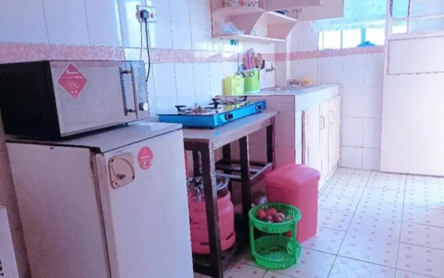 Stay.Plus Roverpark Apartment