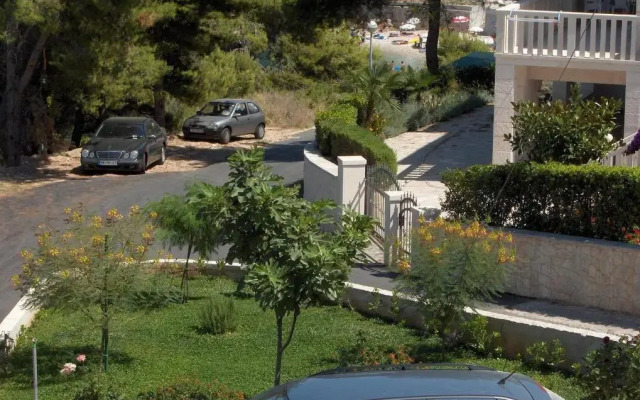 Apartment Orange-30m from beach