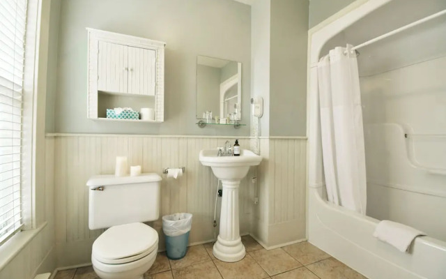 Hotel Gabriel by Bower Boutique Hotels