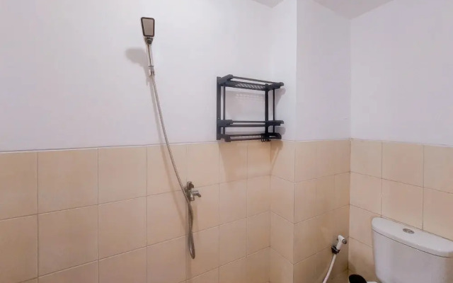 Comfy Studio Apartment at Urbantown Serpong
