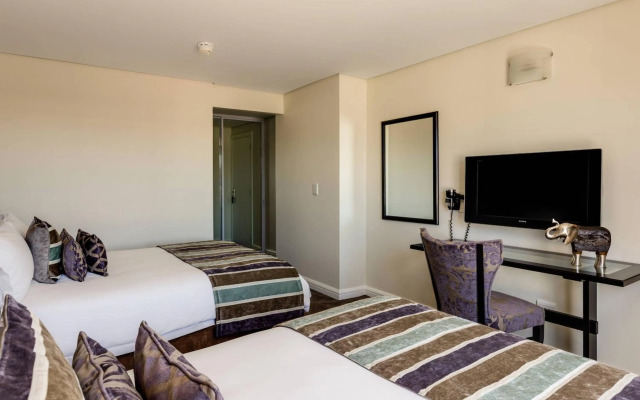 Protea Hotel by Marriott Knysna Quays