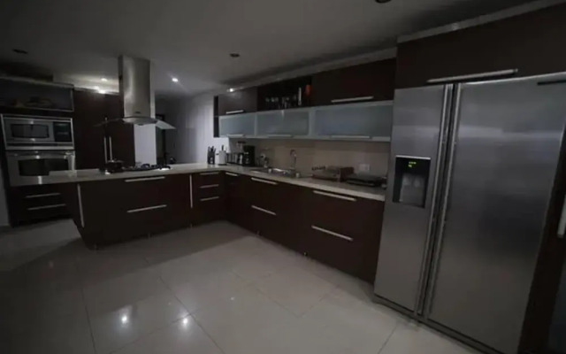 Summun Suite