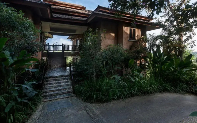 Katiliya Mountain Resort & Spa