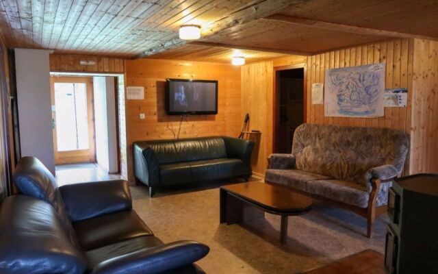 Chalet Anthamatten 18330