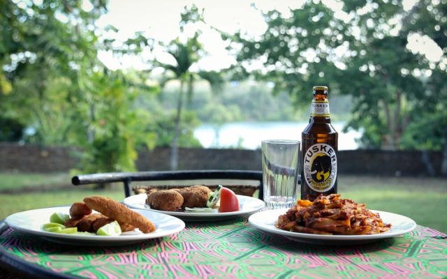 Buddha's Tree Backpackers - Adults Only