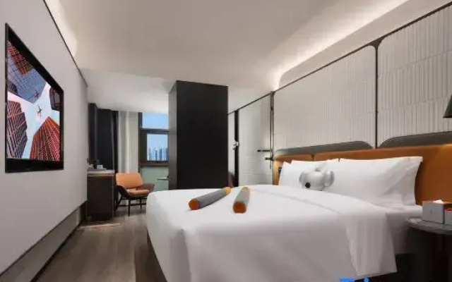 Doaland Hotel