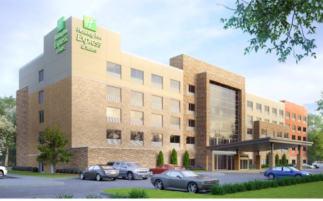 Holiday Inn Express & Suites Indianapolis NE - Noblesville, an IHG Hotel