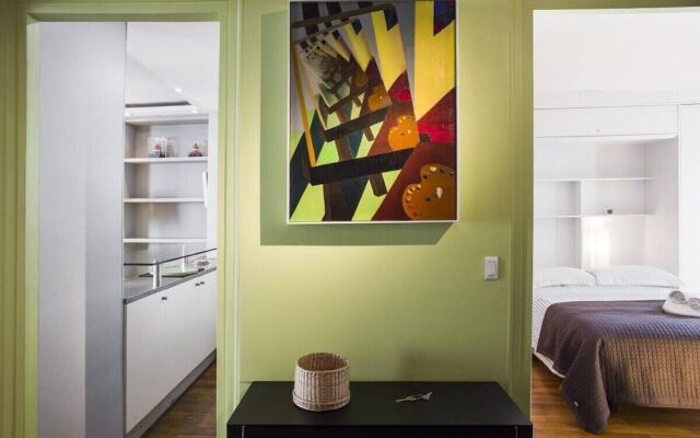 Faubourg Saint Honore