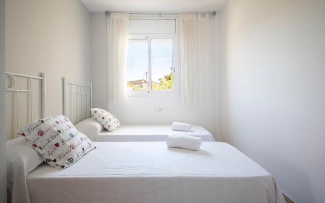 Bfa 129 - Apartamento Vega
