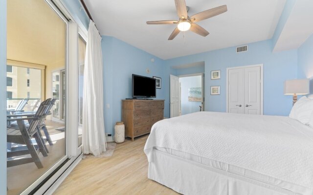 Beach Colony Tower 2C