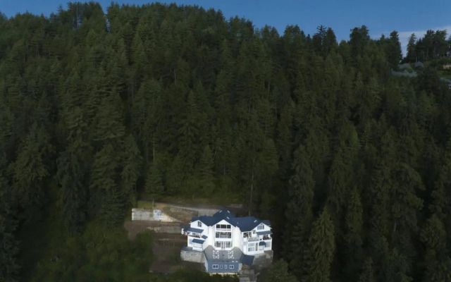 V Resorts Narkanda