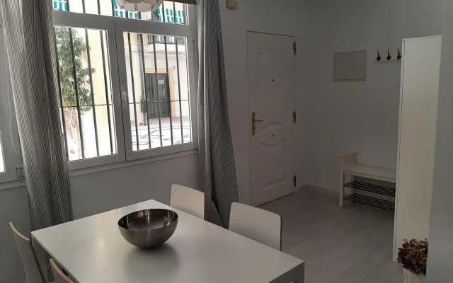 Living4Malaga Loft San Francisco