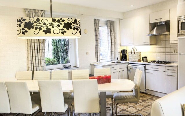 Bungalowpark Landsrade Gulpen