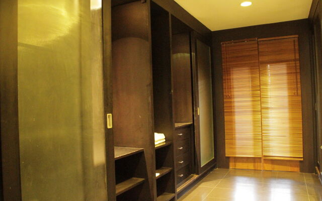 Villa Hening Boutique Hotel