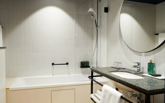 Solo Sokos Hotel Helsinki
