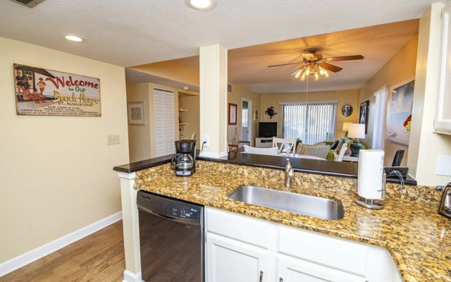 Unit 6107 - Ocean Racquet Club