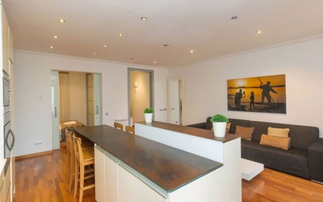 Centro: Passeig de Gracia - Casa Batllo