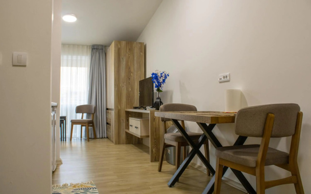 City Center Apartment 2