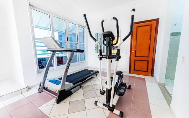 Hotel Euro Suite Campinas By Nacional Inn