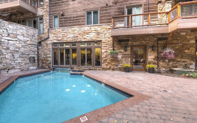 Timbers #3064 By Summit County Mountain Retreats