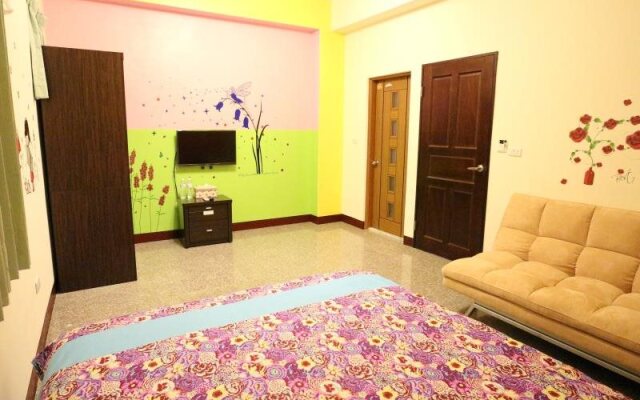 Lu Lu Mi Bed and Breakfast