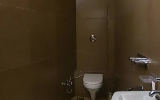 Treebo Ashoka Palace Ujjain