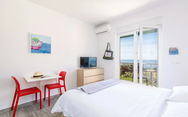 Apartments Villa Lukas