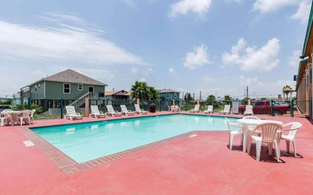 The Residency Inn