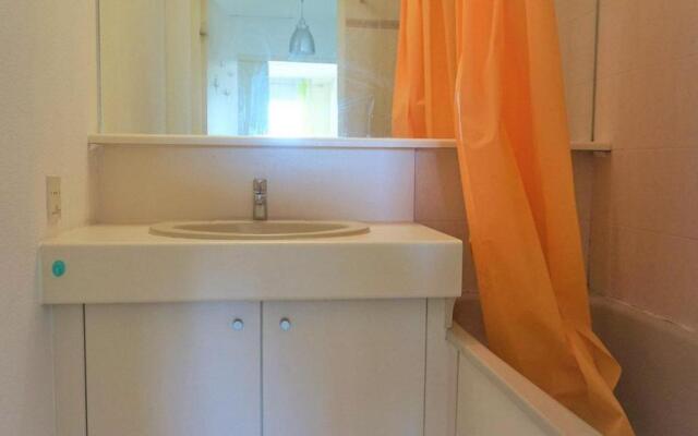 Appartement Cap d'Agde, 3 pièces, 6 personnes - FR-1-607-101