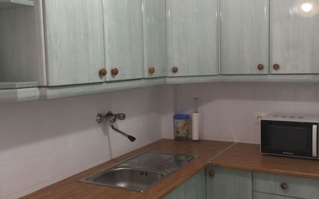 Apartamentos Gran Notch
